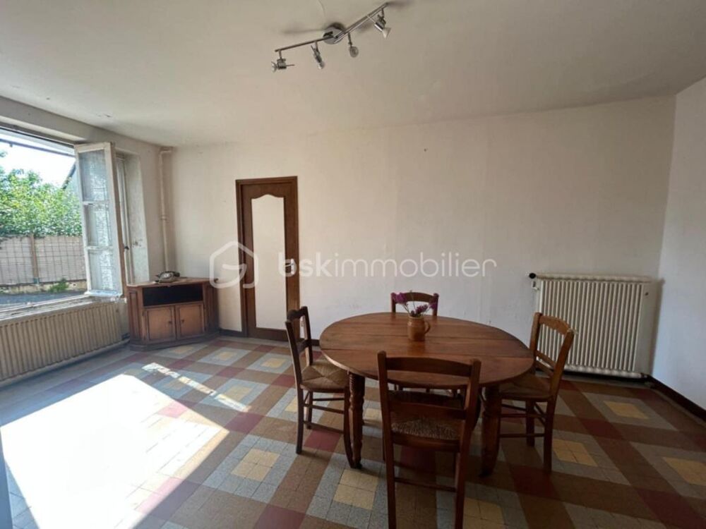 Vente Maison VENTE – Maison de village à Longny-au-Perche Longny au perche