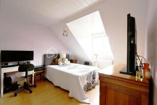  Maison à vendre 5 pièces 84 m²