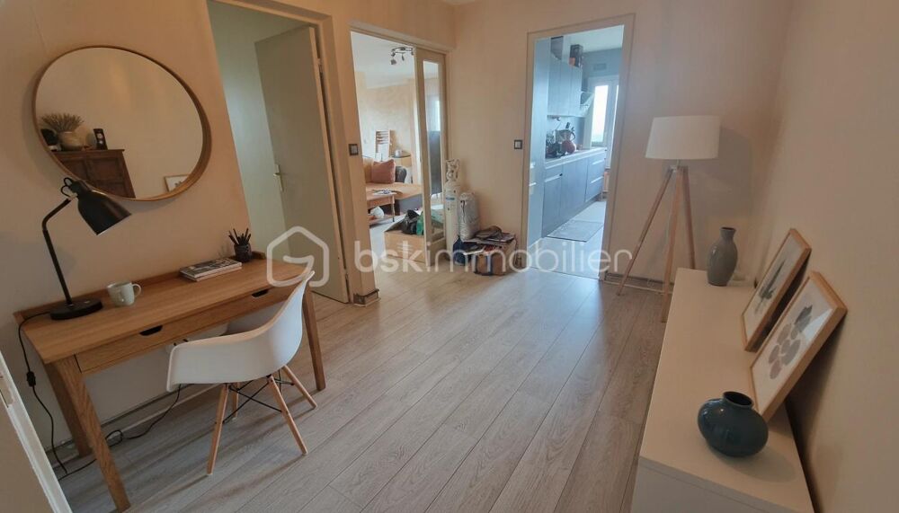 Agréable appartement