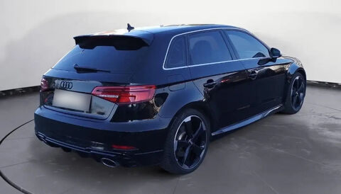 RS3 2.5 TFSI quattro S tronic 2019 occasion 33000 Bordeaux