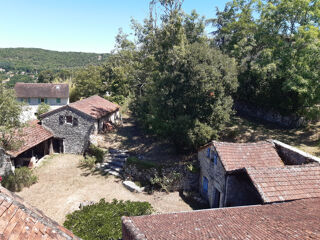  Propriété/château à vendre 8 pièces 398 m²