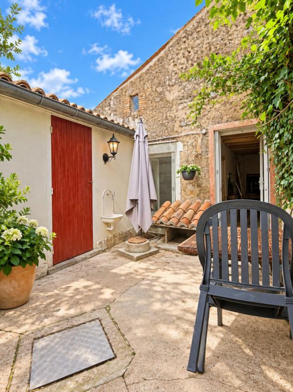 Vente Maison Maison de village Boivre la vallee
