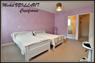  Maison à vendre 4 pièces 108 m²
