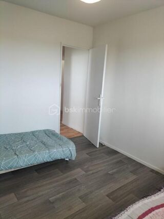  Appartement  vendre 3 pices 63 m