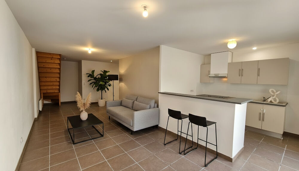 Vente Maison AGEN 47000 Maison  4 pièce(s) 88.5 m2 Agen