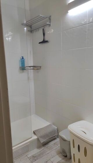  Appartement à louer 3 pièces 66 m²