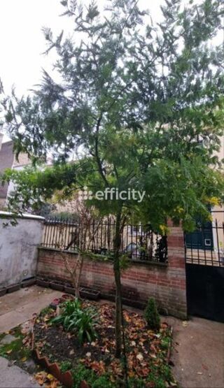  Appartement � vendre 3 pi�ces 60 m�