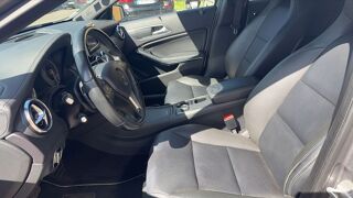 Classe A 200 CDI 136 4Matic 7G-DCT Sensation 2015 occasion 38300 Bourgoin Jallieu