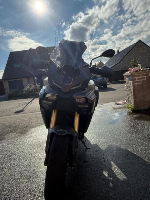 YAMAHA 2025 occasion 59122 Ghyvelde Les Moeres