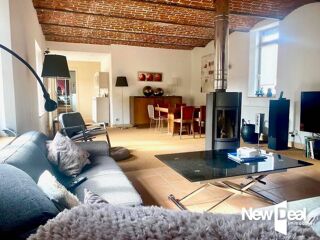  Maison � vendre 6 pi�ces 188 m�
