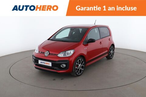 Volkswagen UP 1.0 TSI GTI 5P 115 ch 2021 occasion Issy-les-Moulineaux 92130