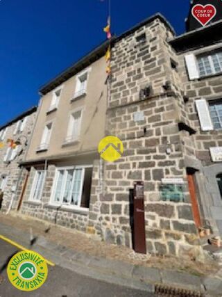  Maison � vendre 9 pi�ces 196 m�