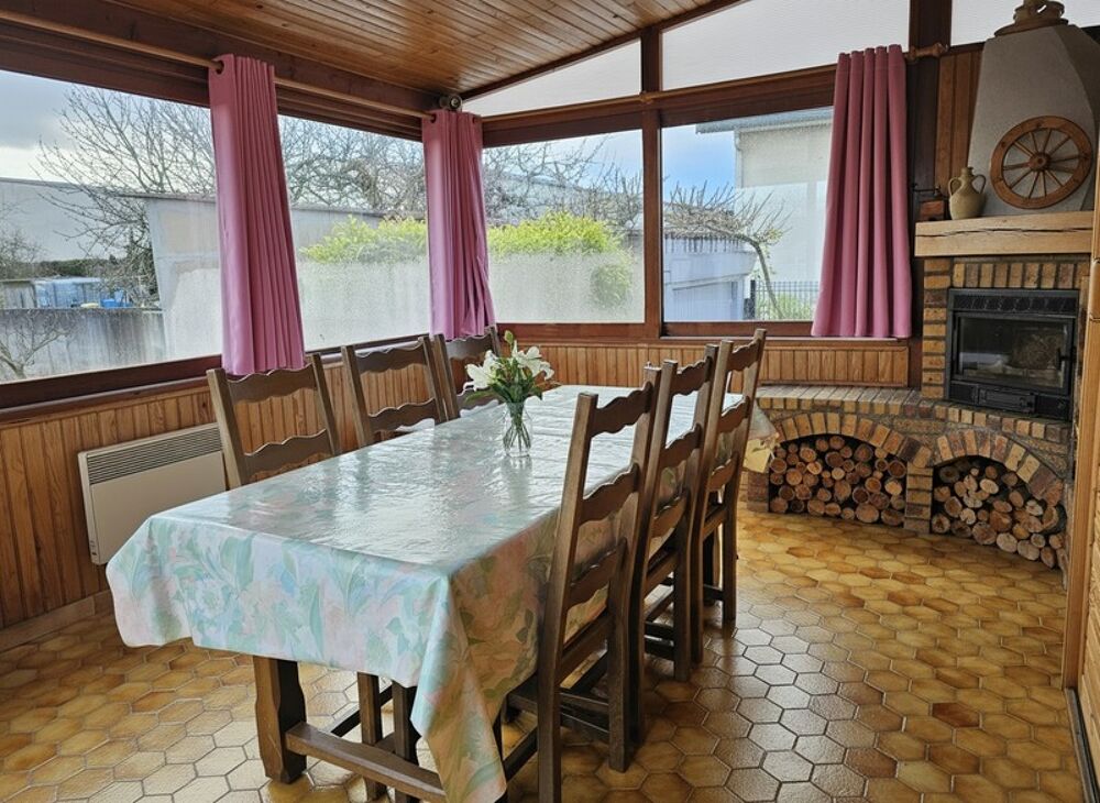 Vente Maison Maison à vendre 5 pièces MARSANNAY LA COTE (21) Marsannay la cote