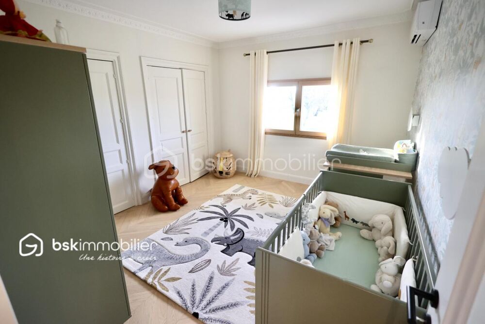  vendre  Villa Saint-Cergues (74140)