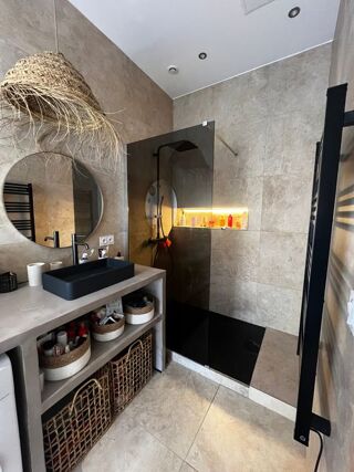 Maison à louer 4 pièces 100 m²