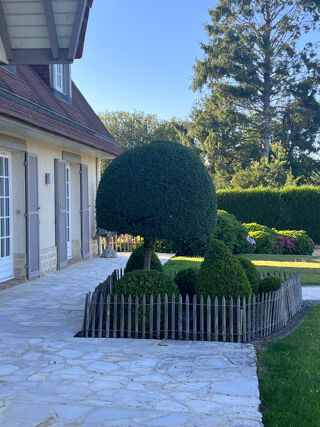  Maison � vendre 8 pi�ces 191 m�