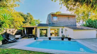  Maison à vendre 6 pièces 145 m²