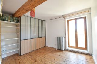  Maison � vendre 4 pi�ces 62 m�