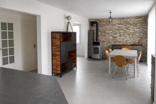  Maison à vendre 5 pièces 115 m²