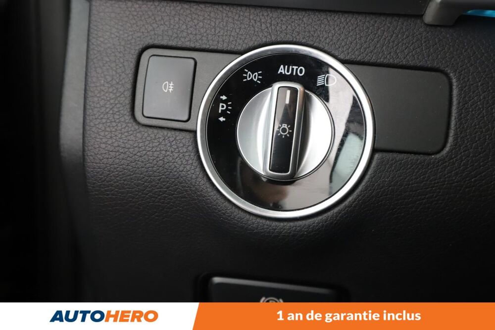 Classe GLE 350 d Sportline 4Matic 258 ch 2017 occasion 92130 Issy-les-Moulineaux