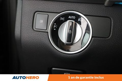 Classe GLE 350 d Sportline 4Matic 258 ch 2017 occasion 92130 Issy-les-Moulineaux
