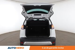 Crossland X 1.5 Diesel Design 120 ans Auto ch 2019 occasion 92130 Issy-les-Moulineaux