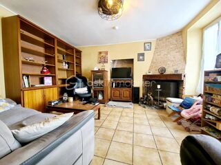  Maison à vendre 5 pièces 85 m²