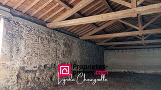  Remise / Grange � vendre 4 pi�ces 400 m�