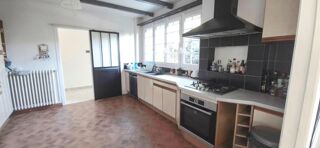  Maison � vendre 7 pi�ces 205 m�