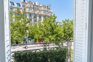  Appartement à vendre 3 pièces 44 m²