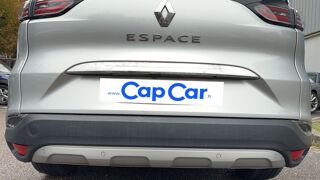 Espace 1.6 TCe 200 Energy EDC Zen 2015 occasion 54000 Nancy