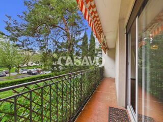  Appartement � vendre 5 pi�ces 88 m�