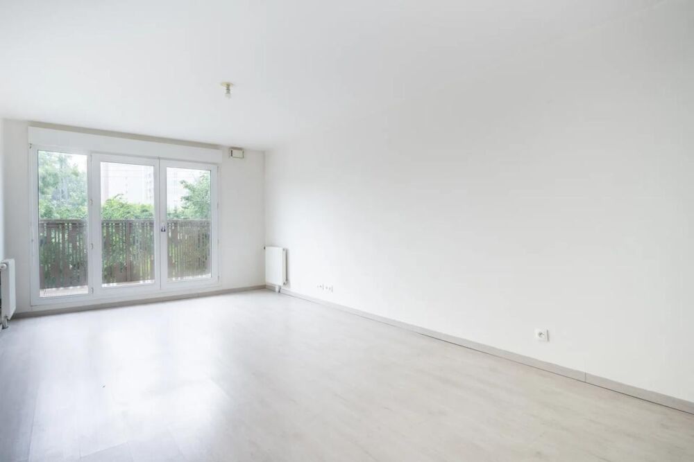 Appartement de 2 pièces de 48 m² à Saint-Ouen-l'Aumône