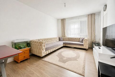  Appartement à vendre 3 pièces 58 m²