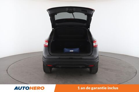 Qashqai 1.6 dCi N-Connecta 130 ch 2016 occasion 92130 Issy-les-Moulineaux