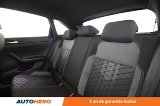 Taigo 1.0 TSI R-Line DSG7 110 ch 2023 occasion 92130 Issy-les-Moulineaux