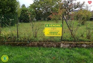 Terrain à vendre 1002 m²