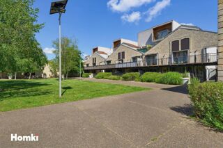  Appartement à vendre 2 pièces 47 m²