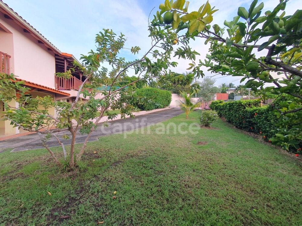 � vendre  Maison Sainte-Luce (97228)