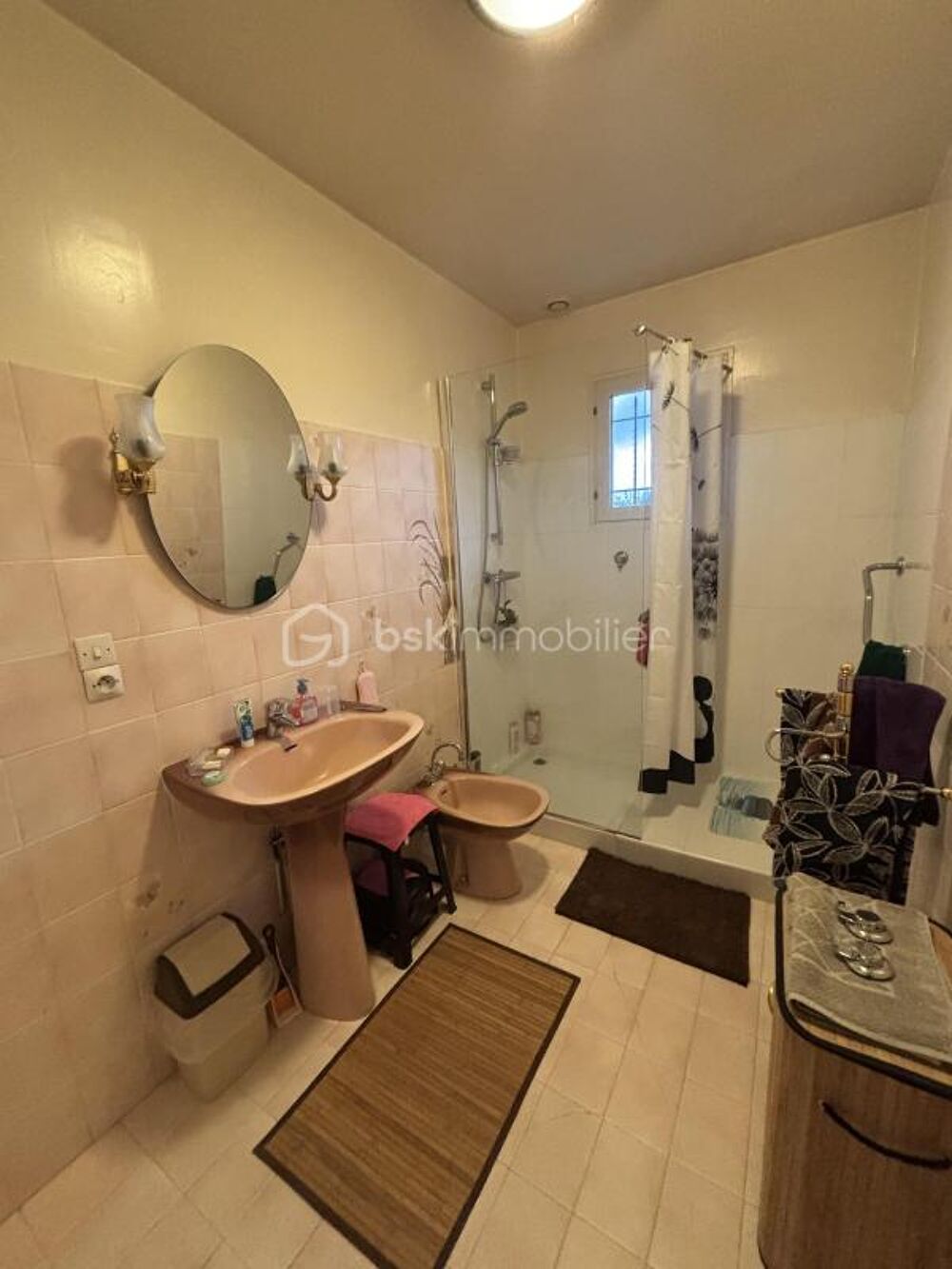 Vente Maison Vente maison 148 m² - 5 pièces - 3 chambres - Terrain 1250 m² - HONFLEUR Honfleur
