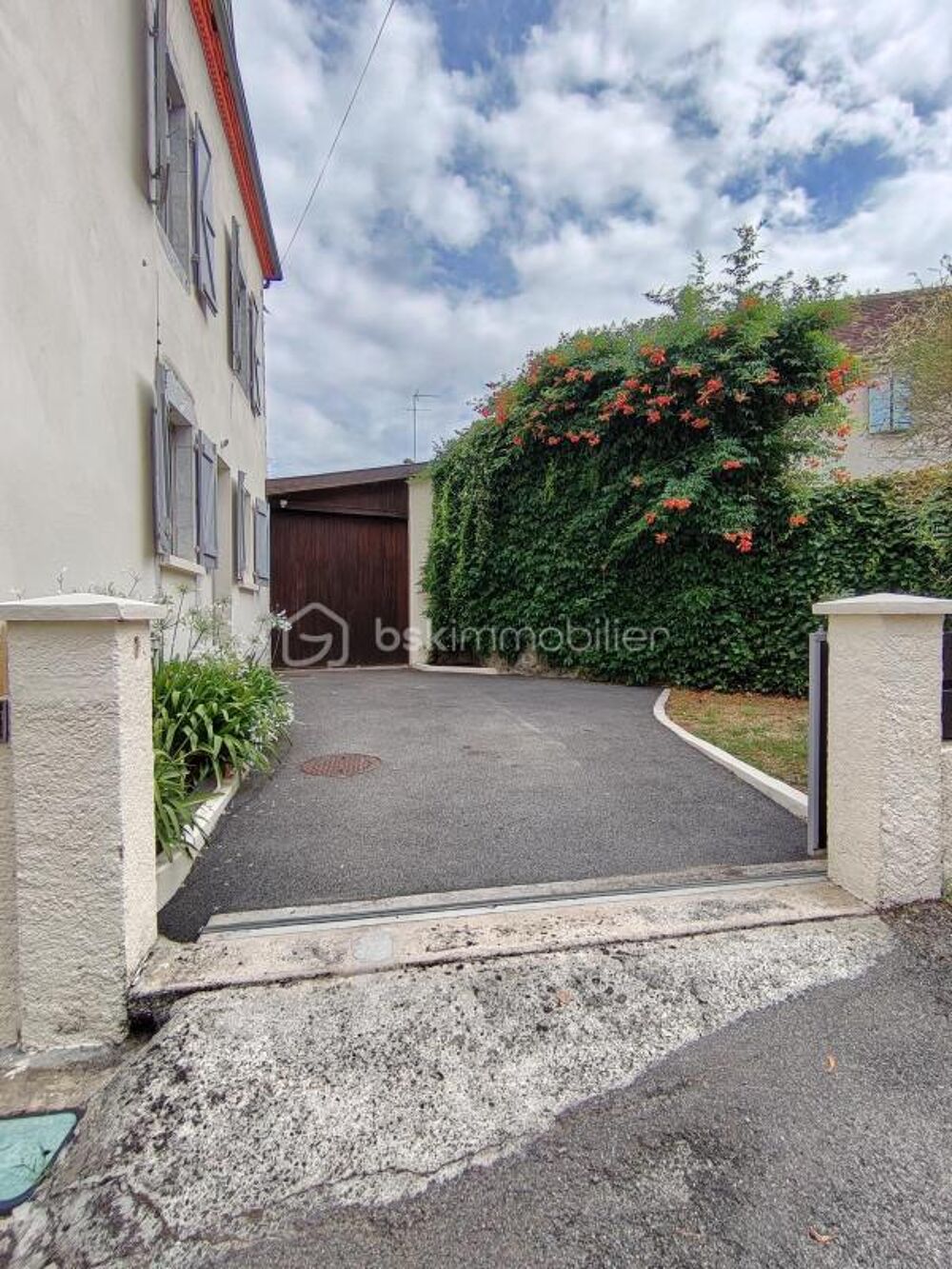 Vente Maison Maison de caractère centre ville Orthez