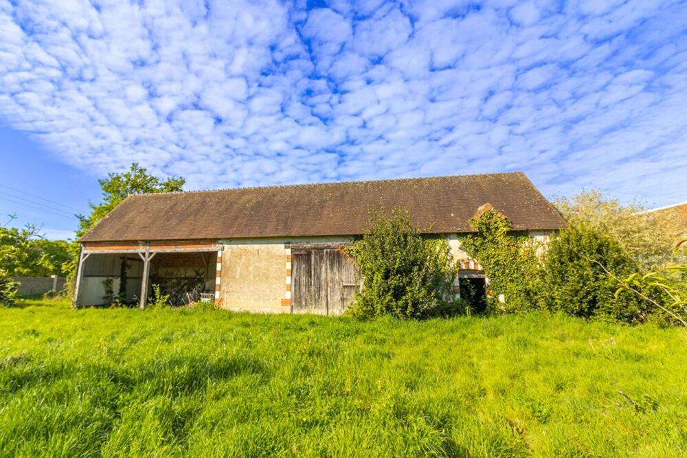 Maison Chabris 4 pièce(s) 74.9 m2