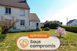  Maison  vendre 4 pices 85 m