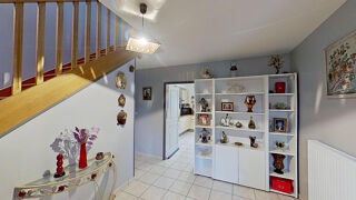  Maison à vendre 7 pièces 150 m²