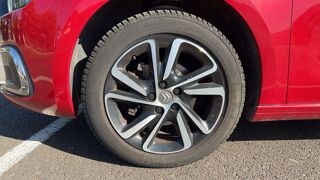 C4 Spacetourer 1.5 BlueHDi 130 Feel 2019 occasion 63360 Gerzat