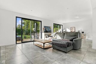 Vente Maison Maison de 6 pièces de 167 m² à Villiers-Saint-Frédéric Villiers saint frederic