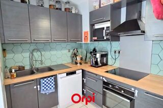  Appartement � vendre 4 pi�ces 80 m�