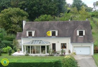  Maison � vendre 8 pi�ces 238 m�