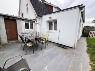  Maison à vendre 5 pièces 133 m²