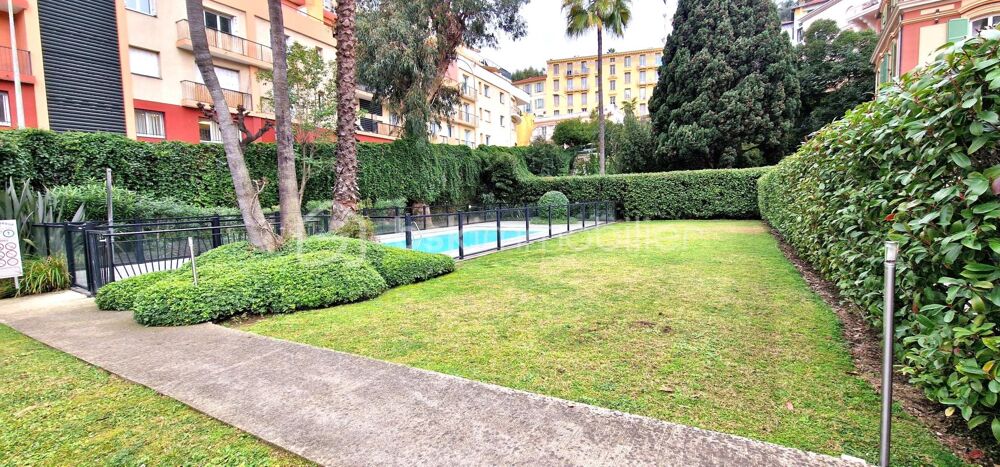? Beau studio récent avec terrasse, vue dégagée & aperçu mer  6? étage